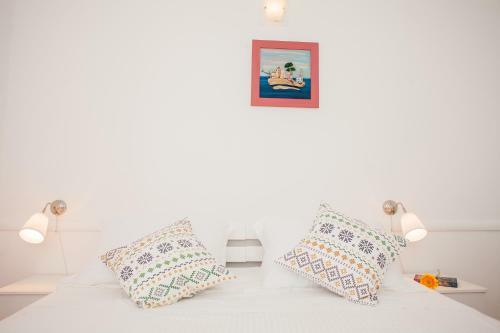 Apartments Barbara Tisno