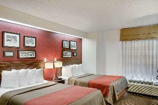 Hotel Sleep Inn New Orleans Airport