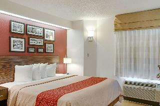 Hotel Sleep Inn New Orleans Airport
