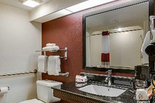 Hotel Sleep Inn New Orleans Airport