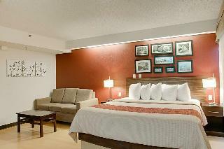 Hotel Sleep Inn New Orleans Airport