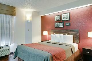 Hotel Sleep Inn New Orleans Airport