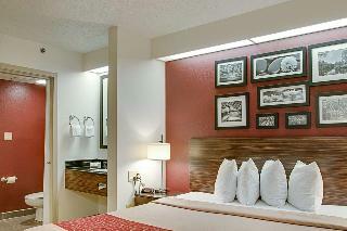 Hotel Sleep Inn New Orleans Airport
