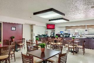 Hotel Sleep Inn New Orleans Airport