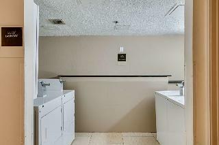Hotel Sleep Inn New Orleans Airport