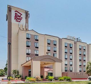 Hotel Sleep Inn New Orleans Airport