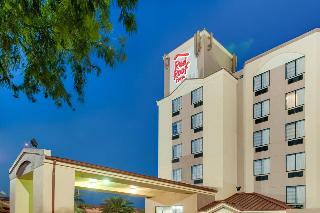 Hotel Sleep Inn New Orleans Airport