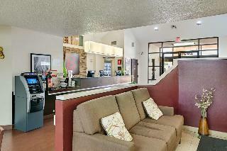 Hotel Sleep Inn New Orleans Airport