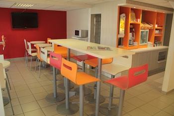 Hotel Premiere Classe Soissons