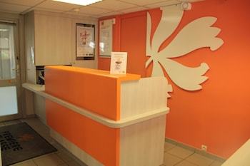 Hotel Premiere Classe Soissons