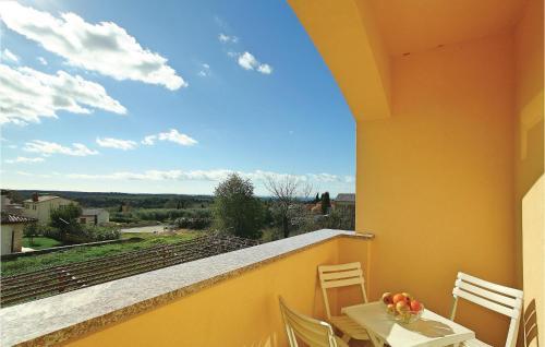Apartment Tar-vabriga Istarske Kontrade II