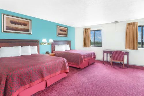 Hotel Days Inn Warrensburg