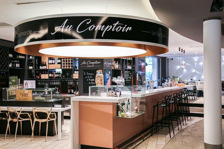 Hotel Novotel Biarritz Anglet A�roport