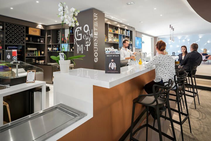 Hotel Novotel Biarritz Anglet A�roport