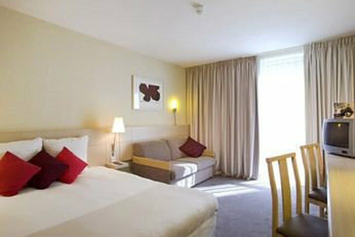 Hotel Novotel Biarritz Anglet A�roport