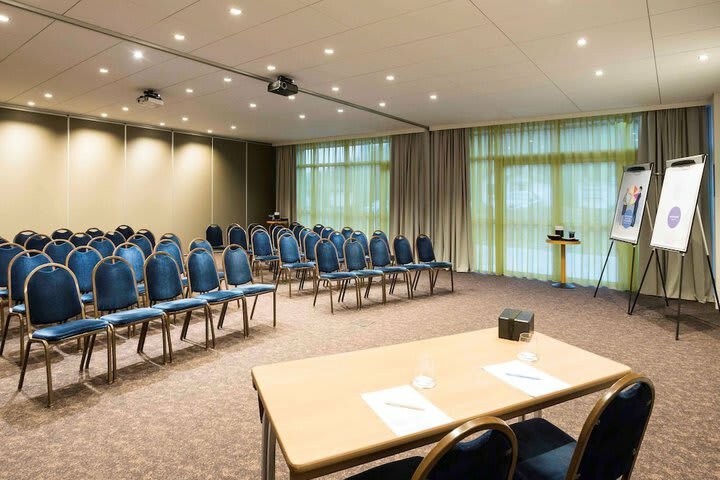 Hotel Novotel Biarritz Anglet A�roport