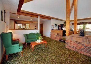 Hotel Comfort Inn Upper Sandusky