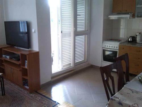 Z&e Apartment