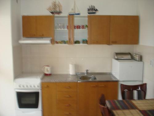 Z&e Apartment