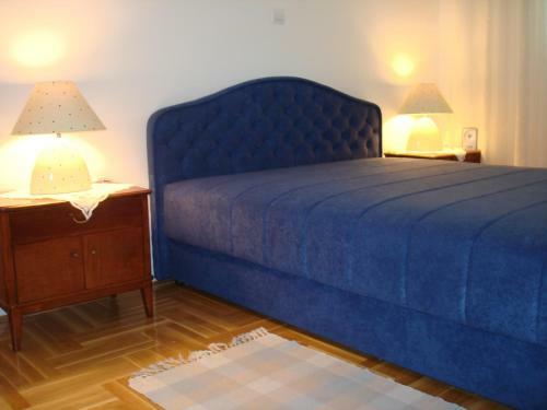 Z&e Apartment
