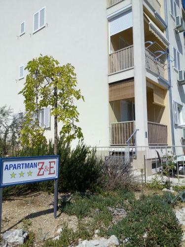 Z&e Apartment