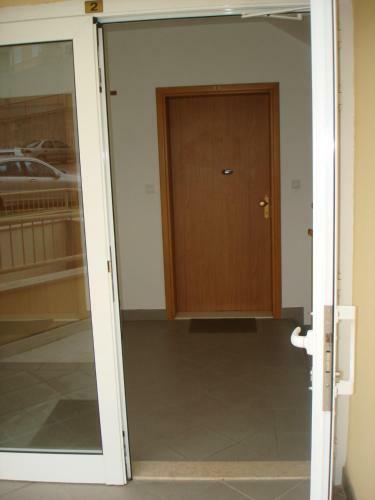 Z&e Apartment