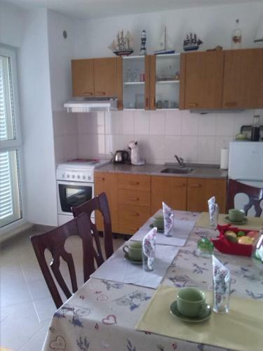 Z&e Apartment