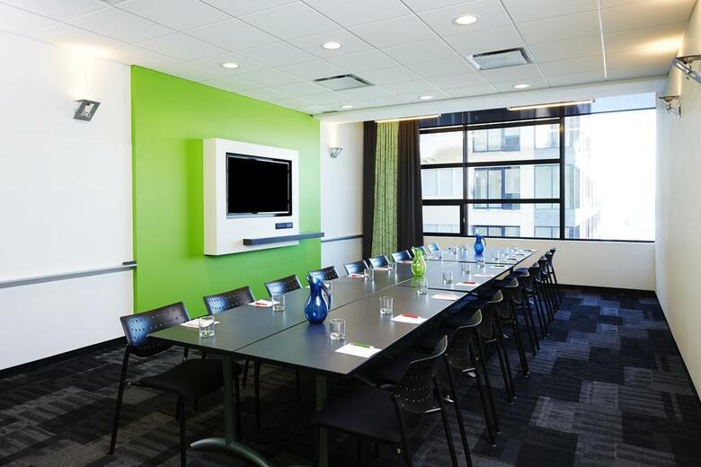 Hotel Alt Montr�al Griffintown