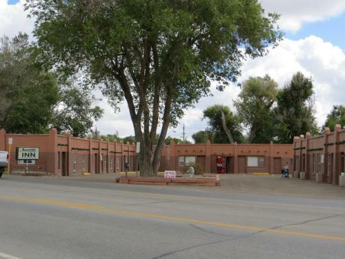 Posada Riverside Inn Of Alamosa
