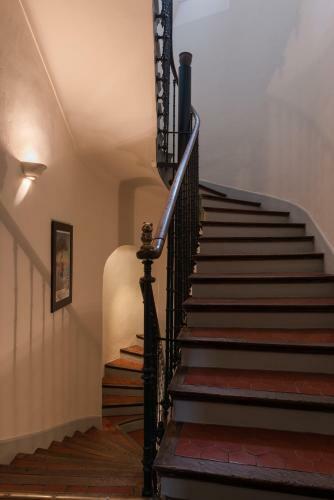 Hotel La Bellaudiere