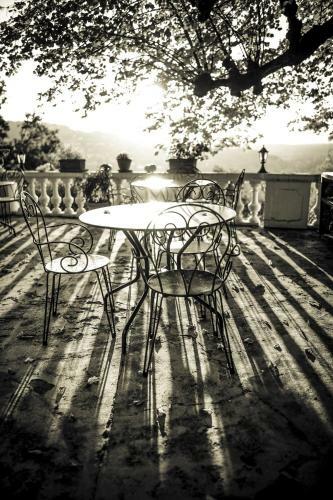 Hotel La Bellaudiere
