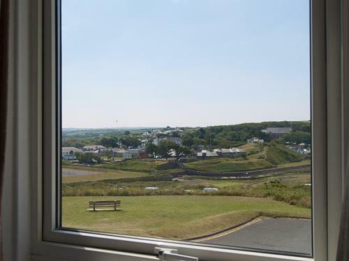 Hostal Atlantic House