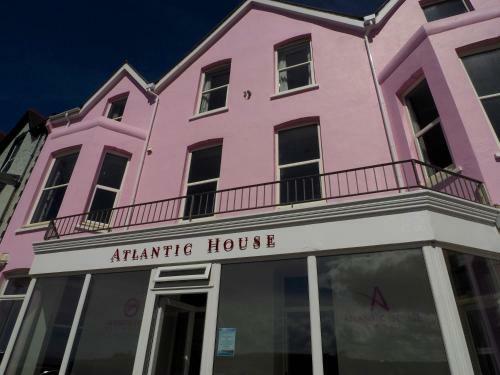 Hostal Atlantic House
