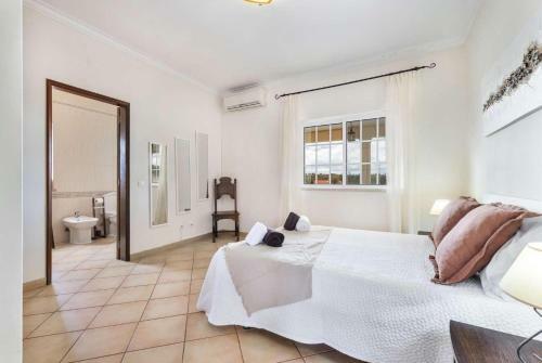 Villa Entrecolinas