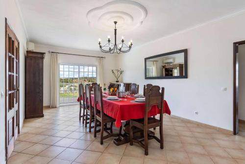 Villa Entrecolinas