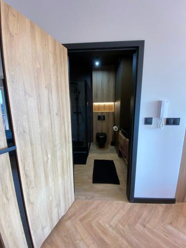 Apartament Nowe Zatorze 92
