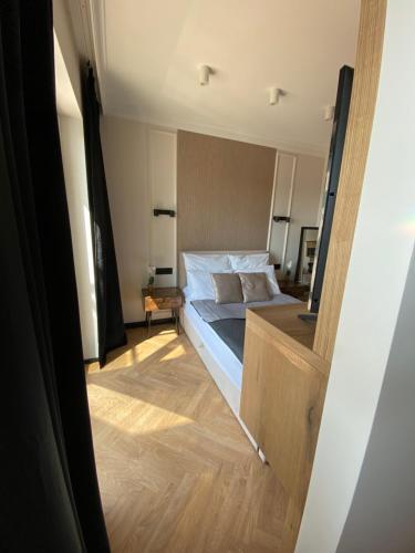 Apartament Nowe Zatorze 92