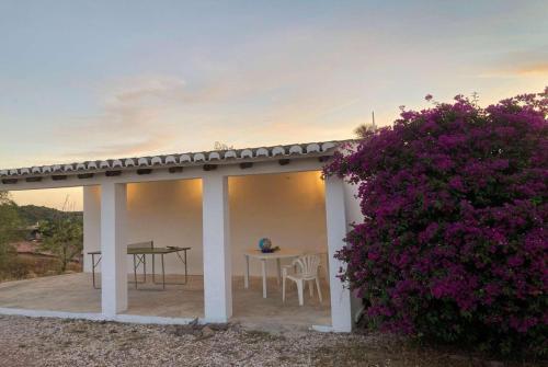 Villa Tranquila