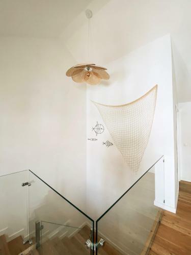 Apartamento Preia-mar Duplex Set�bal Miradouro