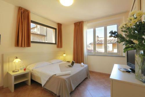 Apartamento Relais Panoramic Cathedral Florence
