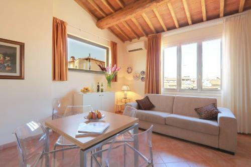 Apartamento Relais Panoramic Cathedral Florence