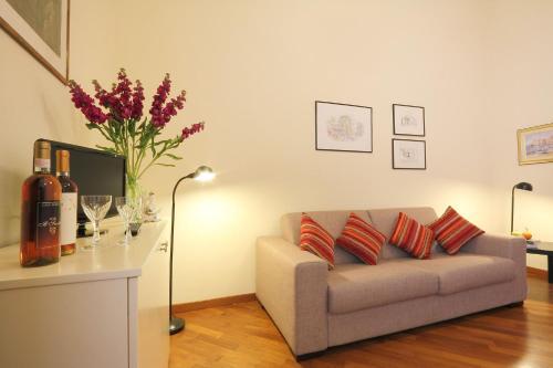 Apartamento Relais Panoramic Cathedral Florence