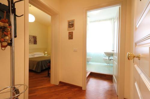 Apartamento Relais Panoramic Cathedral Florence
