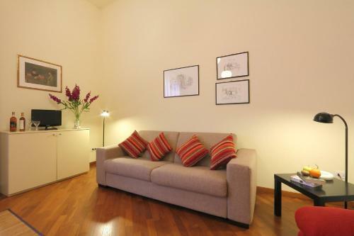 Apartamento Relais Panoramic Cathedral Florence