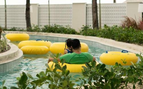 Hotel Salinas Resort Exclusive