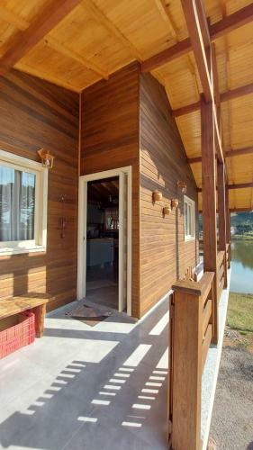 Casa Do Lago