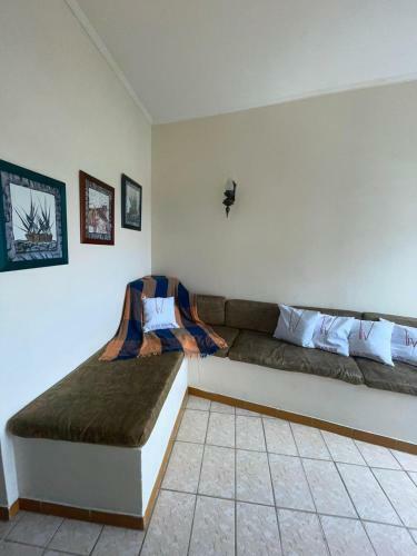Apartamento Vista Ao Mar - Ilha Porchat