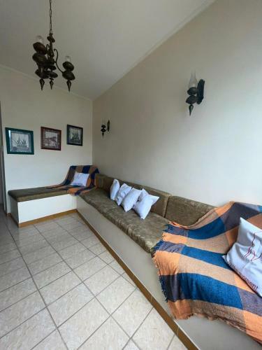 Apartamento Vista Ao Mar - Ilha Porchat