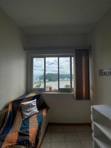 Apartamento Vista Ao Mar - Ilha Porchat