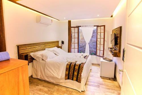 Bed & Breakfast Casa Formosa Baleia